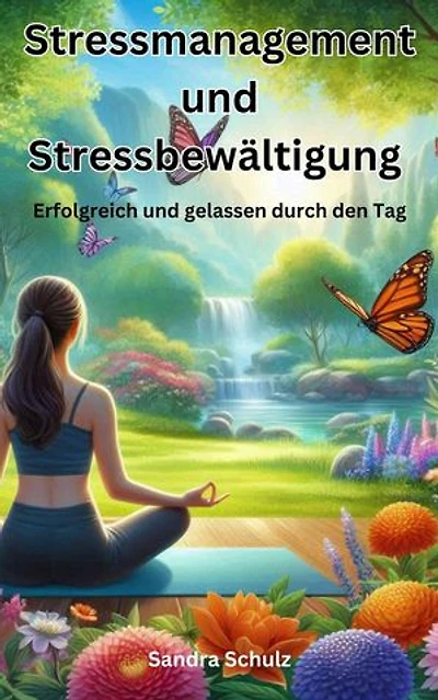 Stressmanagement und Stressbewältigung, Erfolgreich und gelassen durch den Tag