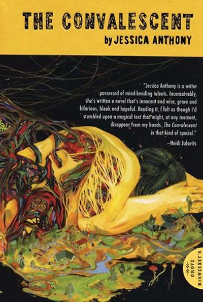 The Convalescent