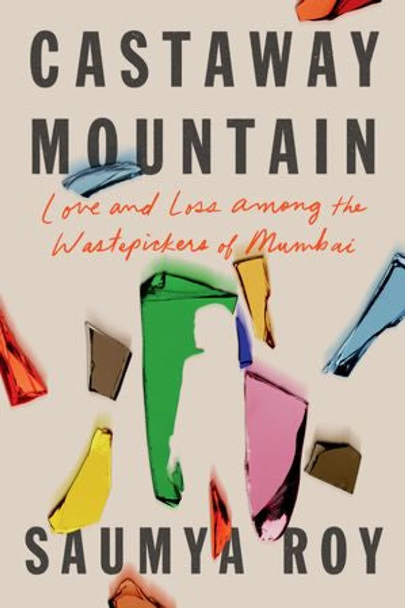 Castaway Mountain: Love And Loss Among The Wastepickers Of Mumbai