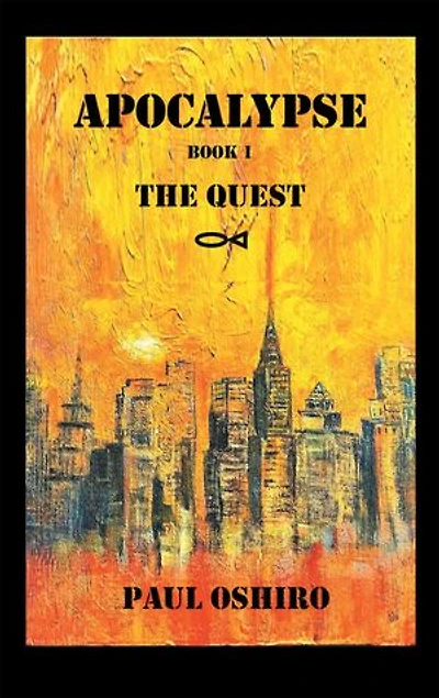 Apocalypse Book 1: The Quest