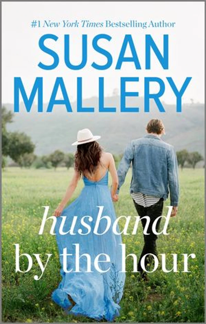 Husband by the Hour