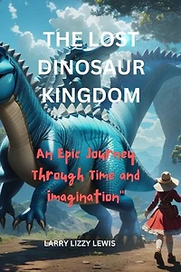 THE LOST DINOSAUR KINGDOM