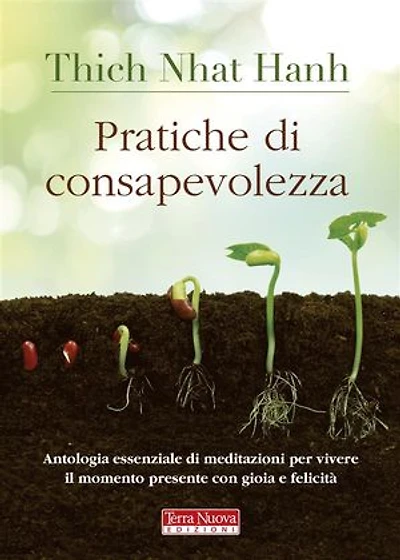 Pratiche di consapevolezza: Antologia essenziale di meditazioni per vivere il momento presente con gioia e felicità