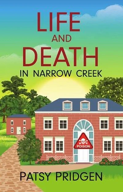 Life and Death Narrow Creek