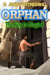 Orphan: The Key to Magic I