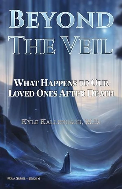Beyond the Veil: What Happens to Our Loved Ones After Death