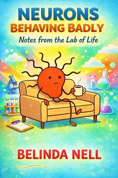 Notes from the Lab of Life: Neurons Behaving Badly, #2