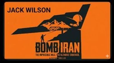 Bomb Iran