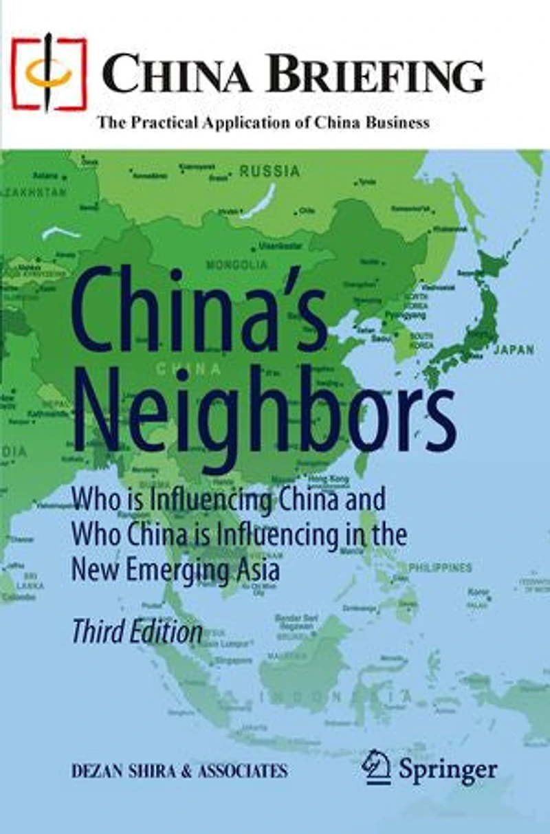 China's Neighbors: Who is Influencing China and the New Emerging Asia