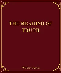 The Meaning of Truth