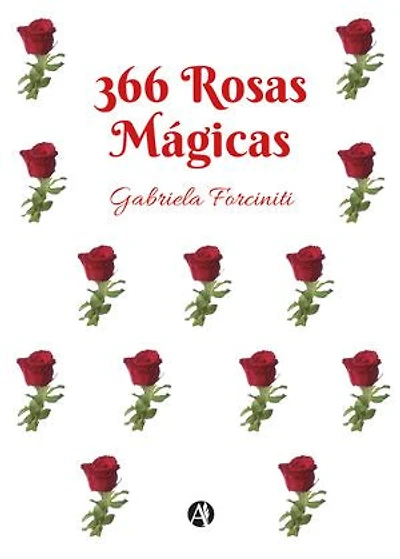366 Rosas Mágicas
