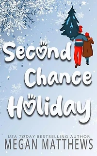 Second Chance Holiday: Pelican Bay Orchards, #2