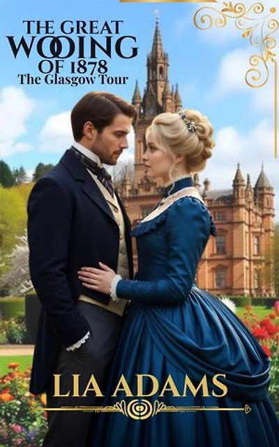 The Great Wooing of 1878