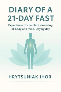 Diary of a 21-day fast