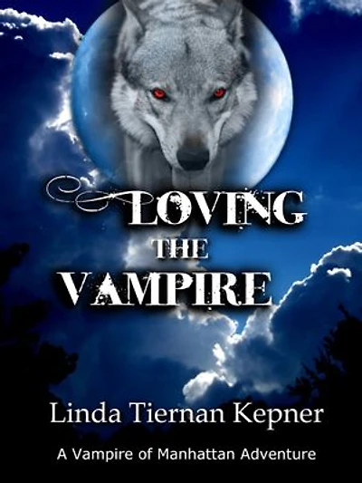 Loving the Vampire