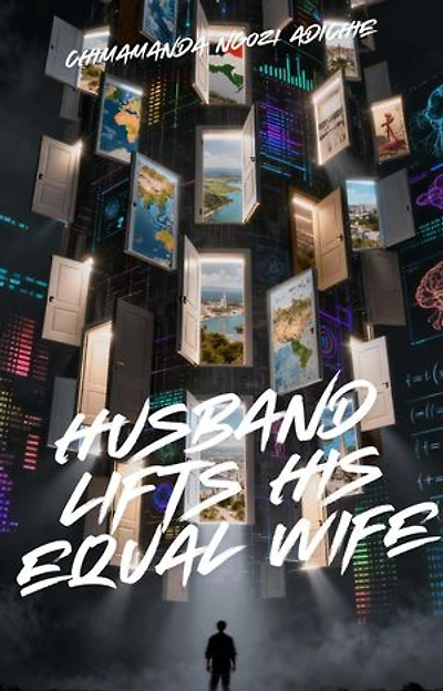 Husband Lifts His Equal Wife