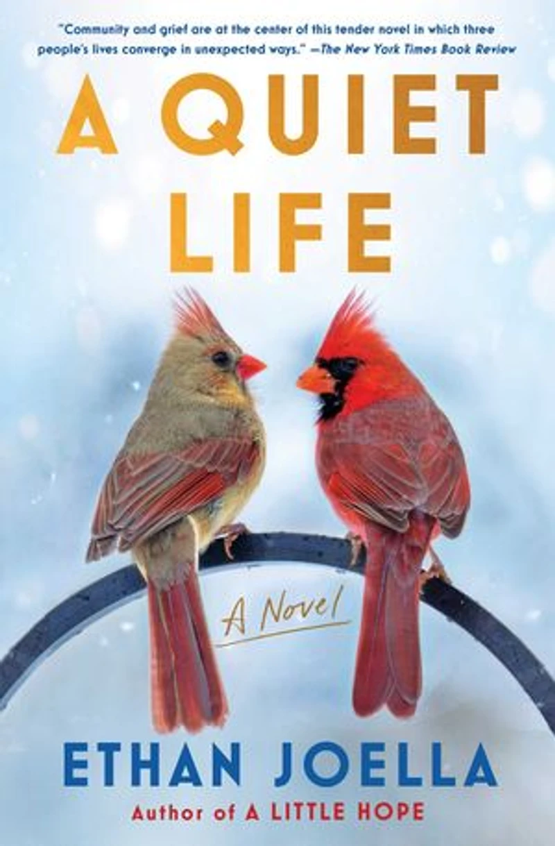 A Quiet Life: Novel