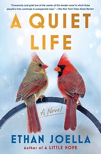 A Quiet Life: Novel