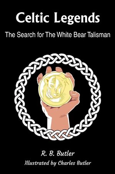 Celtic Legends: the Search for White Bear Talisman