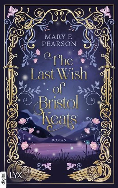 The Last Wish of Bristol Keats