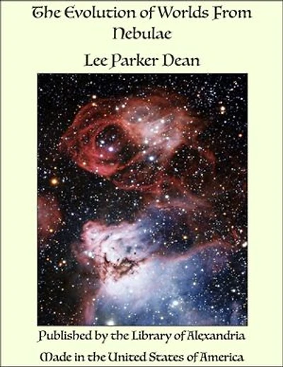 The Evolution of Worlds From Nebulae