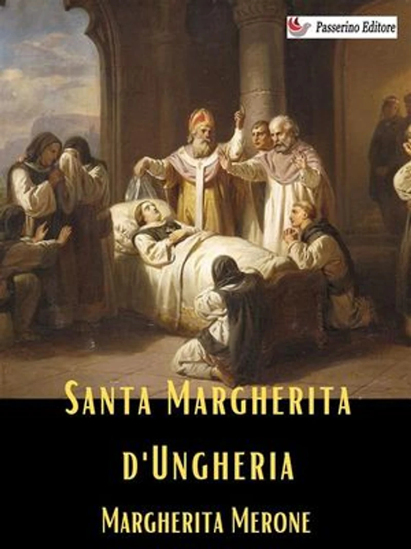 Santa Margherita d'Ungheria