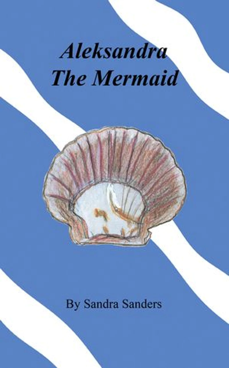 Aleksandra The Mermaid
