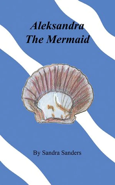Aleksandra The Mermaid