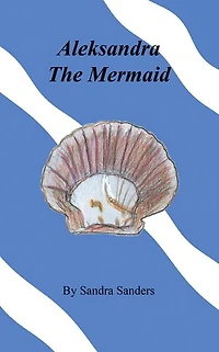 Aleksandra The Mermaid