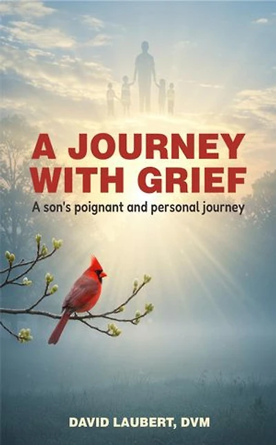 A Journey With Grief: A Son's Poignant and Personal Journey