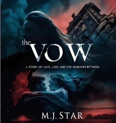 The Vow – A Story of Love, Loss, and the Shadows Between