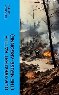 Our Greatest Battle (The Meuse-Argonne)