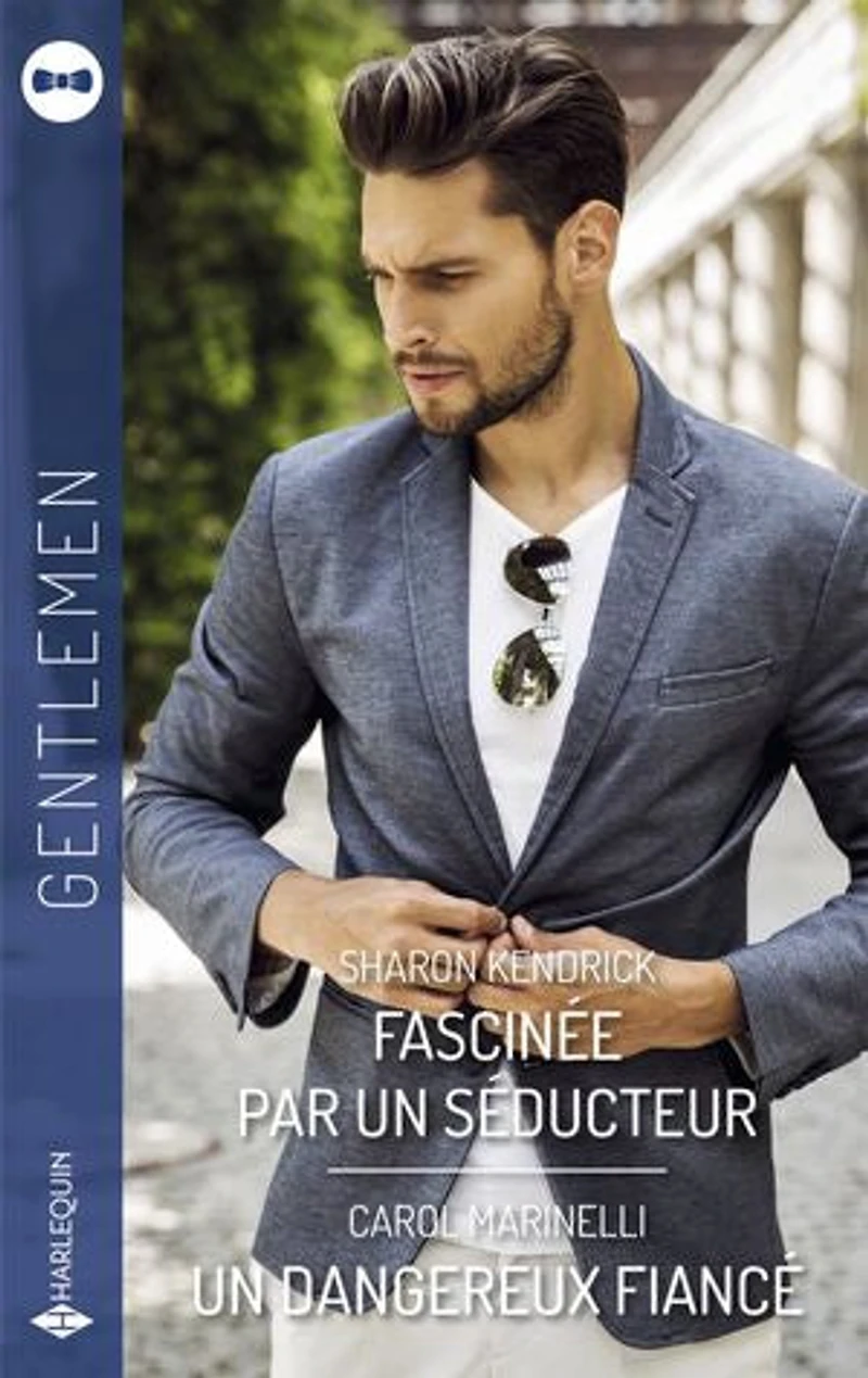 Fascinée par un séducteur - Un dangereux fiancé