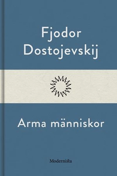 Arma människor