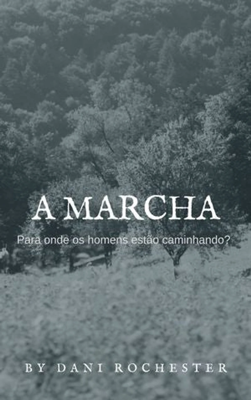 A marcha