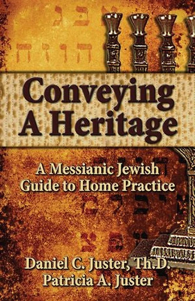 Jewishness and Jesus