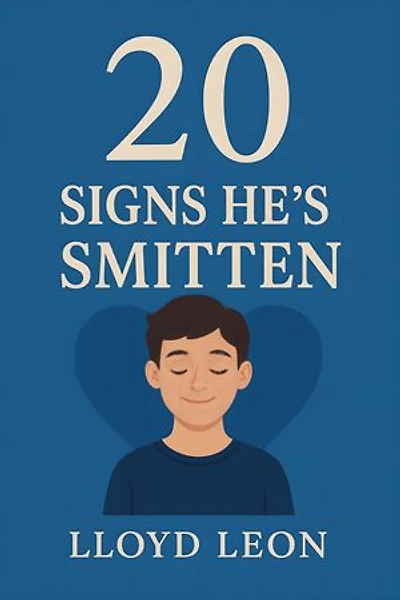 20 Signs He’s Smitten: Understanding His Love for You