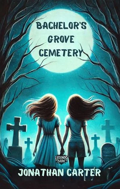 Bachelor's Grove Cemetery: Legends in the Dark, #13
