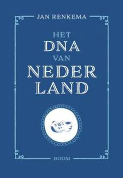 Het DNA van Nederland