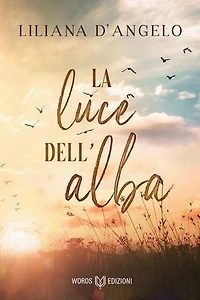 La luce dell'alba