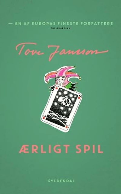 Ærligt spil