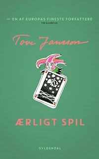 Ærligt spil
