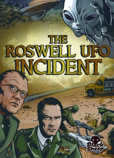 The Roswell UFO Incident