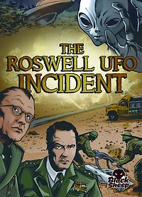 The Roswell UFO Incident