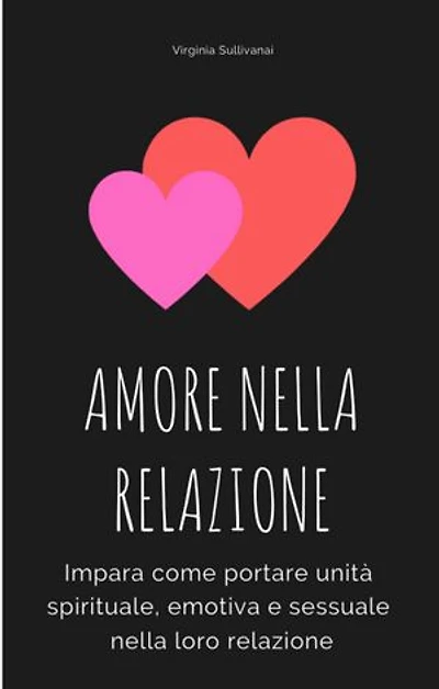 Amore nella Relazione