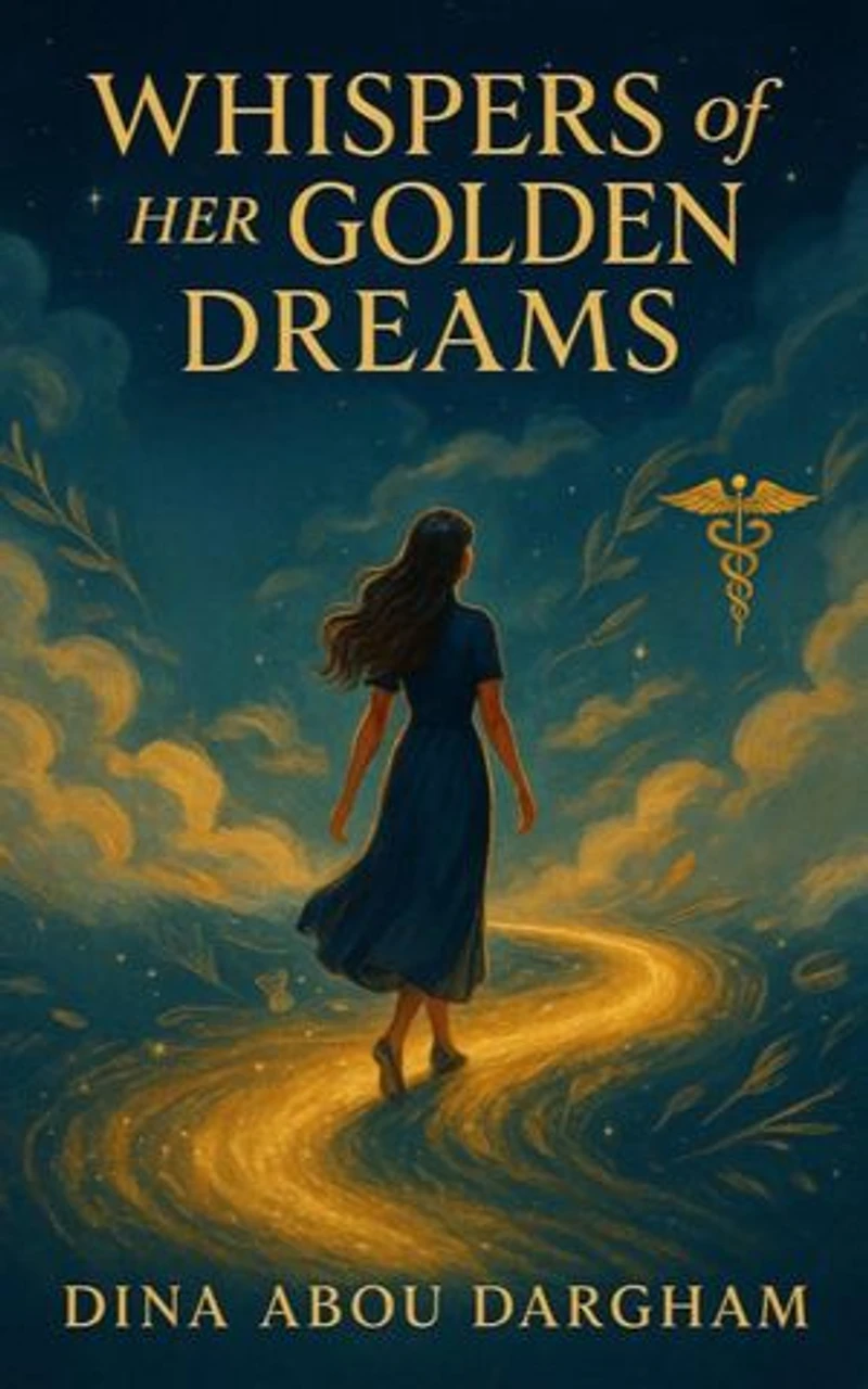 Whispers of her Golden Dreams