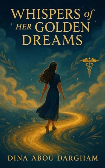 Whispers of her Golden Dreams