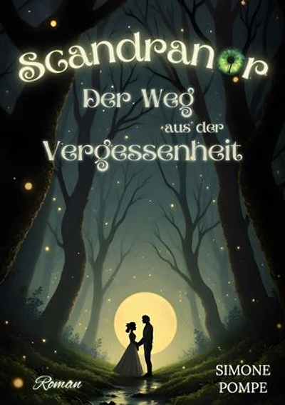 Scandranor: Der Weg aus der Vergessenheit