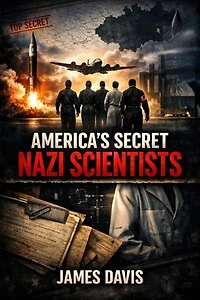 America’s Secret Nazi Scientists