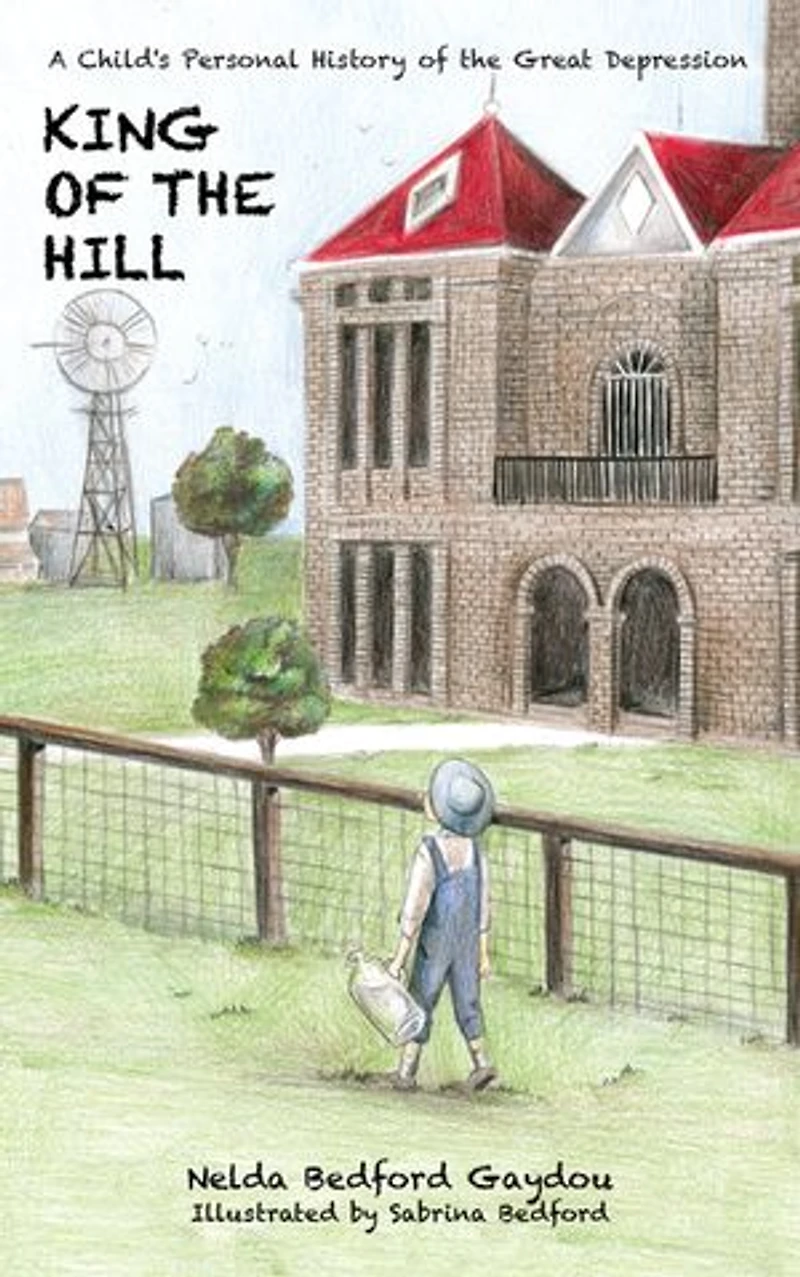 King Of The Hill